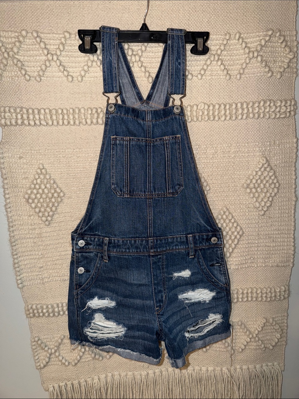 American Eagle Tom Girl Shortall